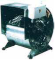 Radial Ventilator 331 x 424 x 443 mm CM10/10-4