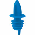 Universalausgießer L= 65 mm blau Kunststoff 12 Stück BB3401001