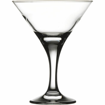 Martiniglas &Oslash; 107 - 64 mm H= 136 mm 0,19 L 12 St....
