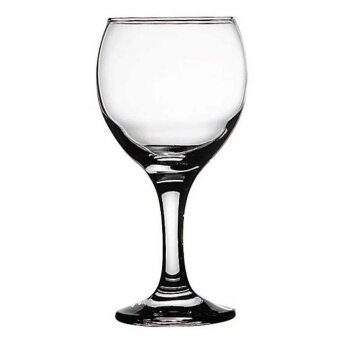 Weinglas Ø 68 - 66 mm H= 160 mm 0,28 L 12 St....