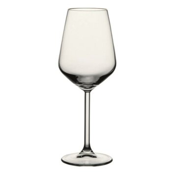 Allegra Weinglas &Oslash; 57 mm H= 217 mm 0,35 L 6 St....