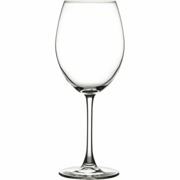 Weinglas &Oslash; 72 - 85 mm 0,62 L 6 St. Enoteca GL0804780