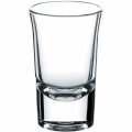 Schnapsglas &Oslash; 44 - 35 mm H&ouml;he 71 mm 0,04 L 12 St&uuml;ck GL1201040