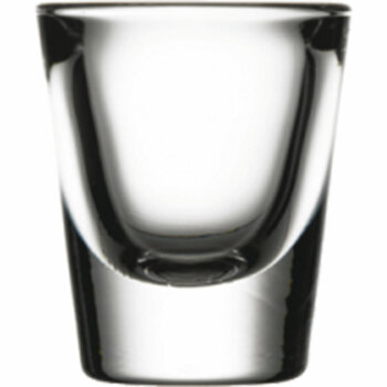 Schnapsglas &Oslash; 50 - 35 mm H&ouml;he 59 mm 0,03 L 12...