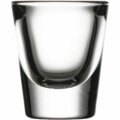 Schnapsglas &Oslash; 50 - 35 mm H&ouml;he 59 mm 0,03 L 12 St&uuml;ck GL1202031