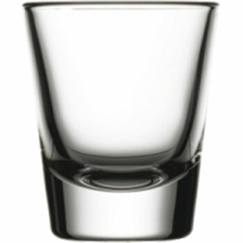 Schnapsglas &Oslash; 50 - 35 mm H&ouml;he 60 mm 0,04 L 12...