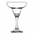Margaritaschale Glas &Oslash; 115 - 70 mm H= 169 mm 0,3 L 12 St. GL1303300