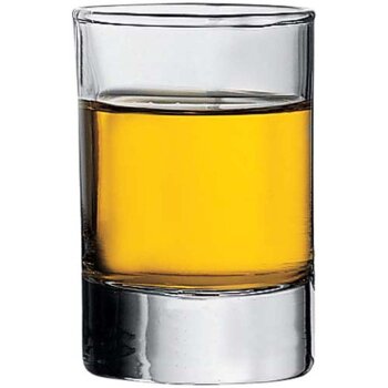 Schnapsglas &Oslash; 45 - 43 mm 0,06 L 12 St. Side GL1505060
