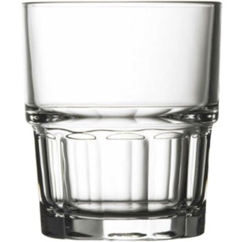 Trinkglas &Oslash; 71 - 58 mm H= 84 mm 0,2 L 12 St. Next...