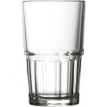 Trinkglas &Oslash; 72 - 57 mm H= 118 mm 0,285 L 12 St. Next GL1702285