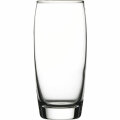 Trinkglas Trink Becher Glas Ø 59 - 50 mm Höhe 146 mm GL2004335