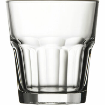Whiskyglas &Oslash; 92 - 65 mm 0,35 L 12 St. Casablanca...