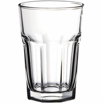 Longdrinkglas &Oslash; 83 - 61 mm 0,36 L 12 St....
