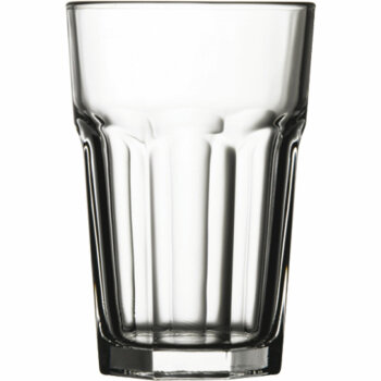 Longdrinkglas &Oslash; 87 mm 0,4 L 12 St. Casablanca...