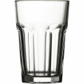 Longdrinkglas Ø 87 mm 0,4 L 12 St. Casablanca GL2104400