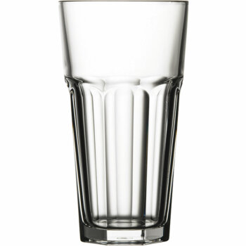 Longdrinkglas &Oslash; 95 - 65 mm 0,645 L 12 St....