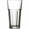 Longdrinkglas &Oslash; 95 - 65 mm 0,645 L 12 St. Casablanca GL2109645