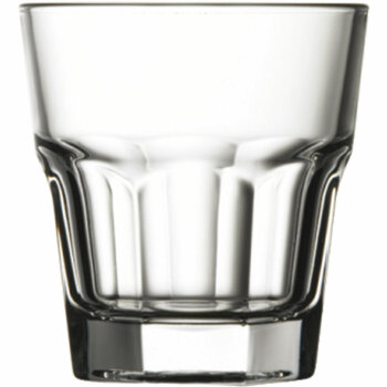 Whiskyglas &Oslash; 84 mm 0,24 L 12 St. Casablanca GL2111240
