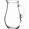 Krug Glas Ø 112 - 86 mm H= 240 mm 1,85 L 6 Stück GL3304185