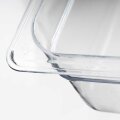Gastronormbeh&auml;lter Polycarbonat GN 1/9 65 mm 0,5 L GN0819065