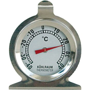 Kühlschrank Thermometer -40°C bis 40°C...
