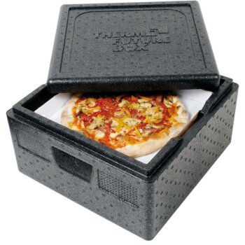 Thermobox ECO für Pizza 410 x 410 x 390 mm 40 L...