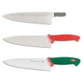 gebogen Ausbeiner Messer Sanelli 160 mm Edelstahl MS0609160
