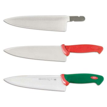 Japanisches Messer Sanelli 180 mm aus Edelstahl MS0629180
