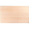 Schneidebrett Holz 500 x 300 x 20 mm Buchenholz MS1513500