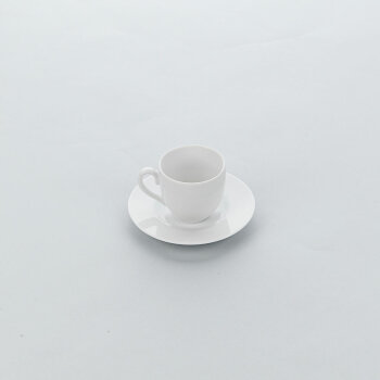 Kaffee Teller &Oslash; 145 mm 6 St. Apulia E PZ0510145