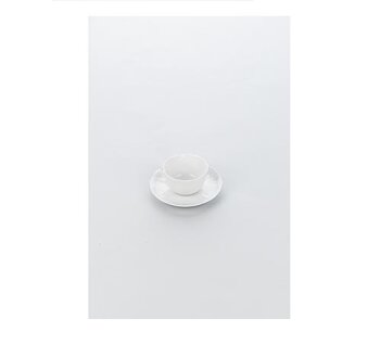 Kaffee Tasse &Oslash; 93 x 56 mm 0,22 L 6 St. Prato A...