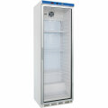 Kühlschrank mit Glastür 600 x 600 x 1850 mm 361 L KT1503350