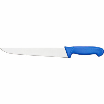 Fleischmesser Premium HACCP Griff blau MS2514200