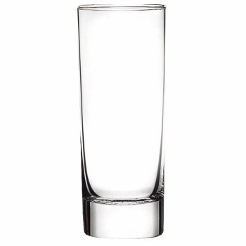 Longdrinkglas 0 21 L 12 St. Side GL1510210