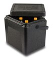 Thermobox mit Einhand-Trageriemen 360 x 285 x 365 mm LT0301020