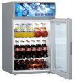 Getränkekühlschrank LIEBHERR Gastronomie geeignet 85 L LI-BCDv1003
