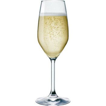 Sektglas Star Glass für Ihre Restaurant GL2403240