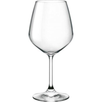 Weinglas Star Glass GL2402525