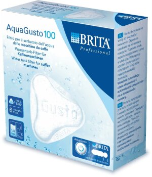 Brita Wasserfilter für Ihre Gastronomie Küche...