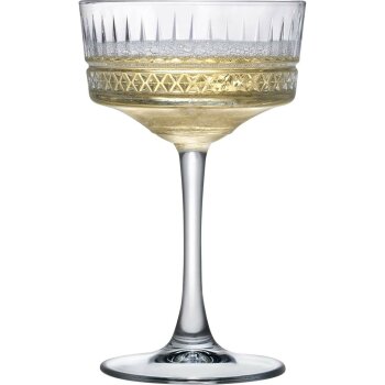 Champagnerschale 0,260 L Serie Elysia GL7604260