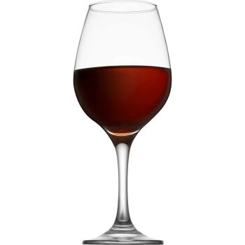 Rotweinglas 0,460 L Serie Amber GL8104460