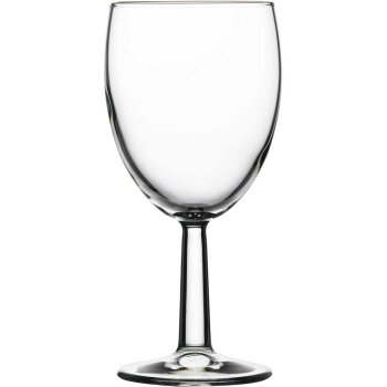 Weinglas 0,195 L Serie Saxon GL0301195