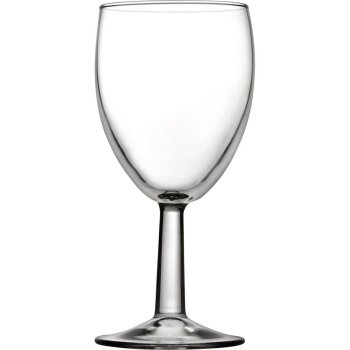 Weinglas 0,24 L Serie Saxon GL0302240