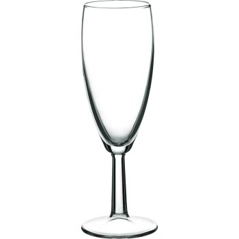 Sektglas 0,15 L Serie Saxon GL0304150