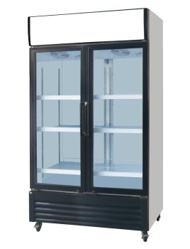 Getränkekühlschrank mit Display 810 L...
