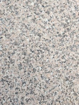 Kühltheke SNACK-Line 5x GN1-1 Granit rosa-grau ohne Glasaufbau 188 x 82 x 90 cm