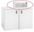 Kühlanlage 675 x 495 x 305 mm Monoblock für Fasskühler 10402201